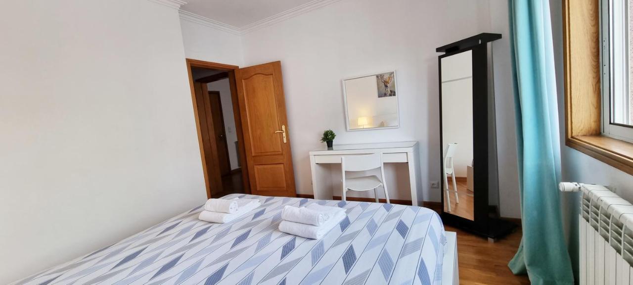 Down Town Apartment - Expo27 Lisboa المظهر الخارجي الصورة