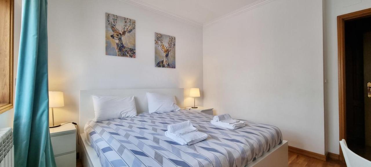 Down Town Apartment - Expo27 Lisboa المظهر الخارجي الصورة