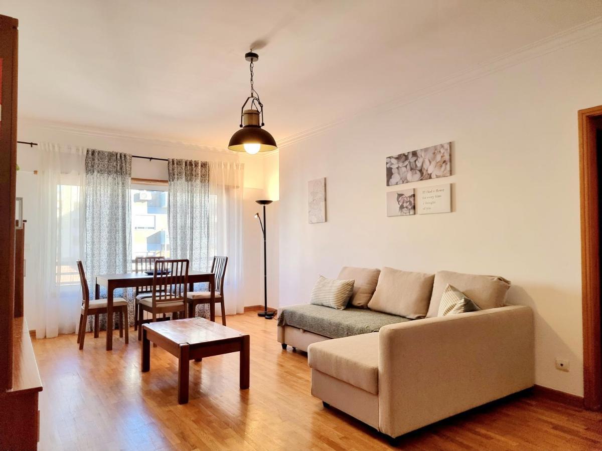 Down Town Apartment - Expo27 Lisboa المظهر الخارجي الصورة