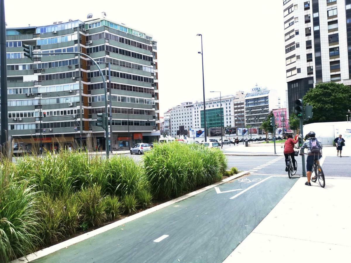 Down Town Apartment - Expo27 Lisboa المظهر الخارجي الصورة