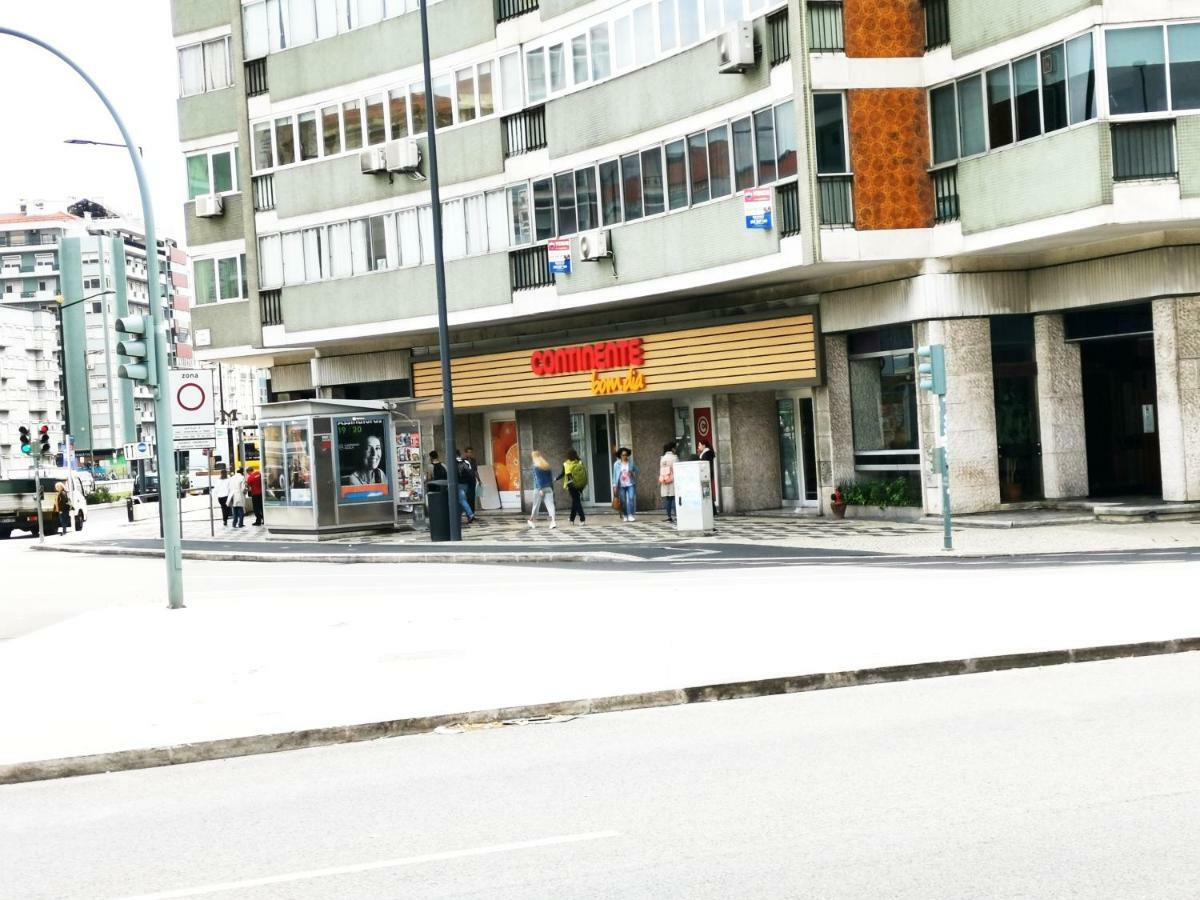 Down Town Apartment - Expo27 Lisboa المظهر الخارجي الصورة