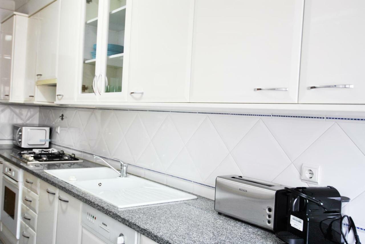 Down Town Apartment - Expo27 Lisboa المظهر الخارجي الصورة