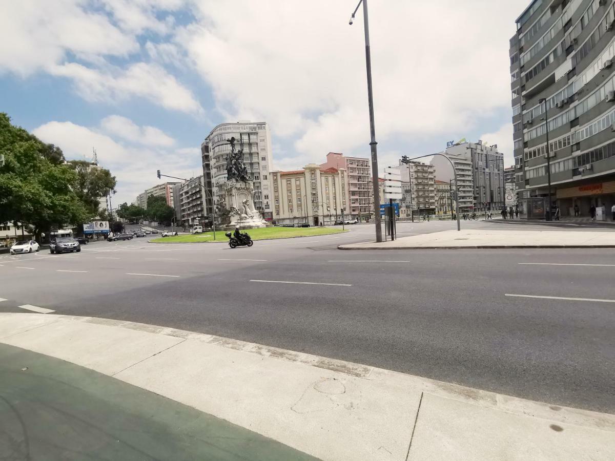 Down Town Apartment - Expo27 Lisboa المظهر الخارجي الصورة