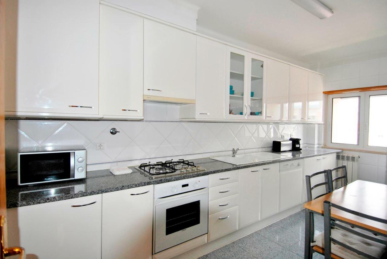 Down Town Apartment - Expo27 Lisboa المظهر الخارجي الصورة