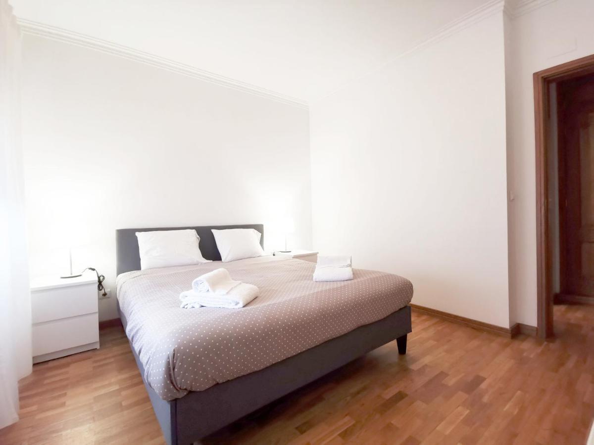 Down Town Apartment - Expo27 Lisboa المظهر الخارجي الصورة