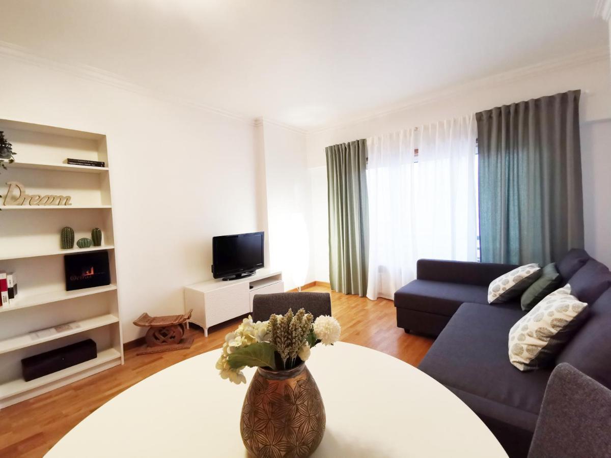 Down Town Apartment - Expo27 Lisboa المظهر الخارجي الصورة