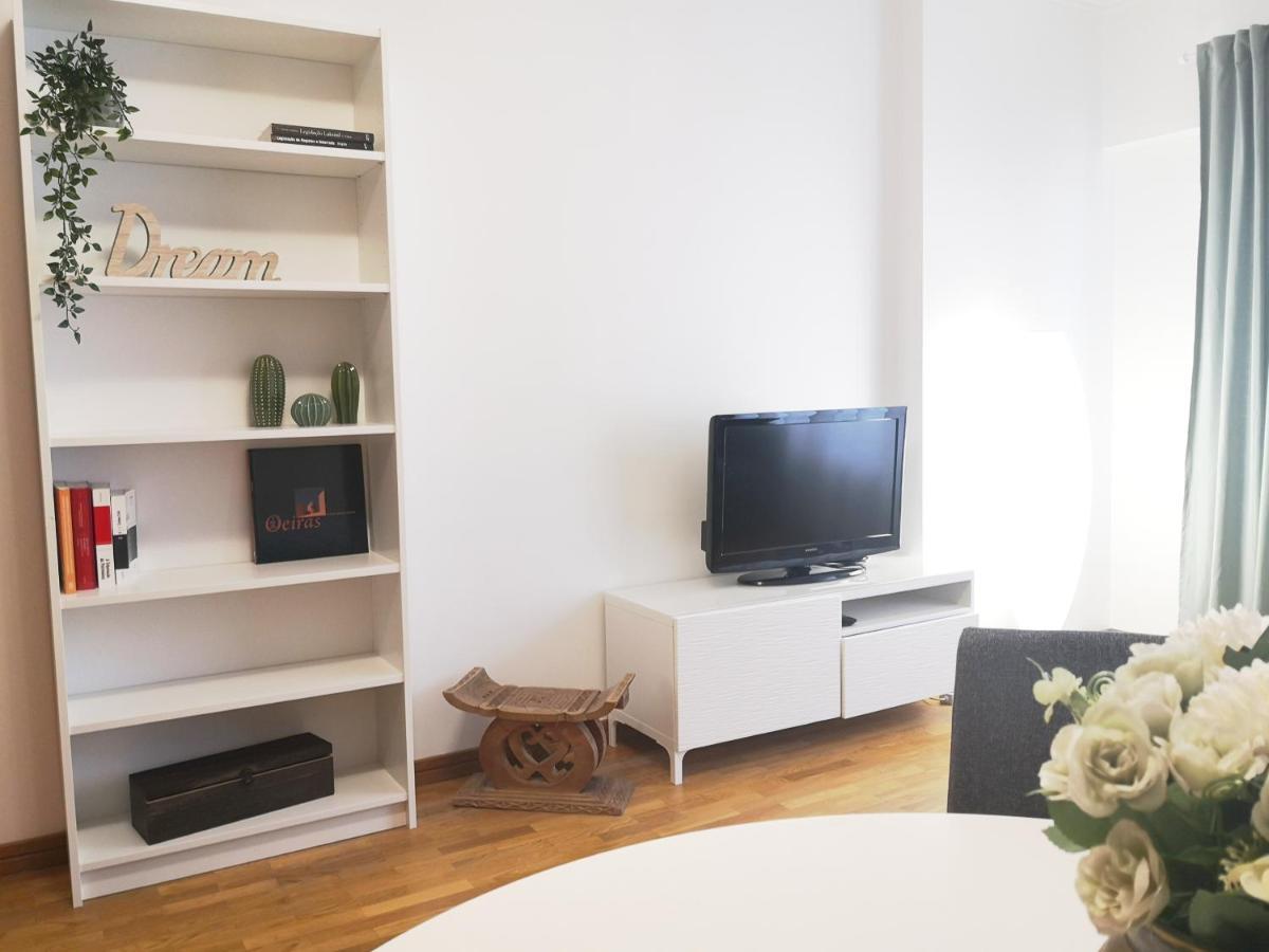 Down Town Apartment - Expo27 Lisboa المظهر الخارجي الصورة