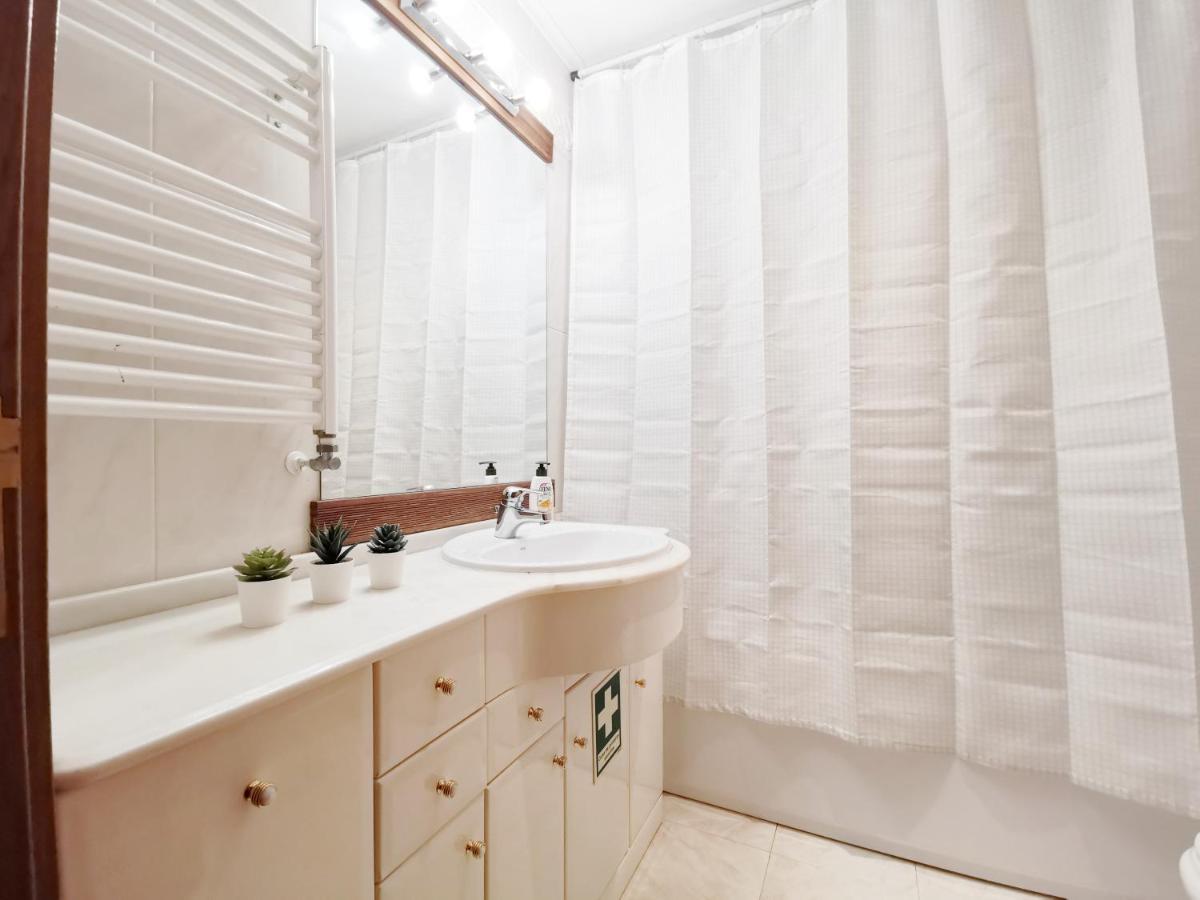 Down Town Apartment - Expo27 Lisboa المظهر الخارجي الصورة