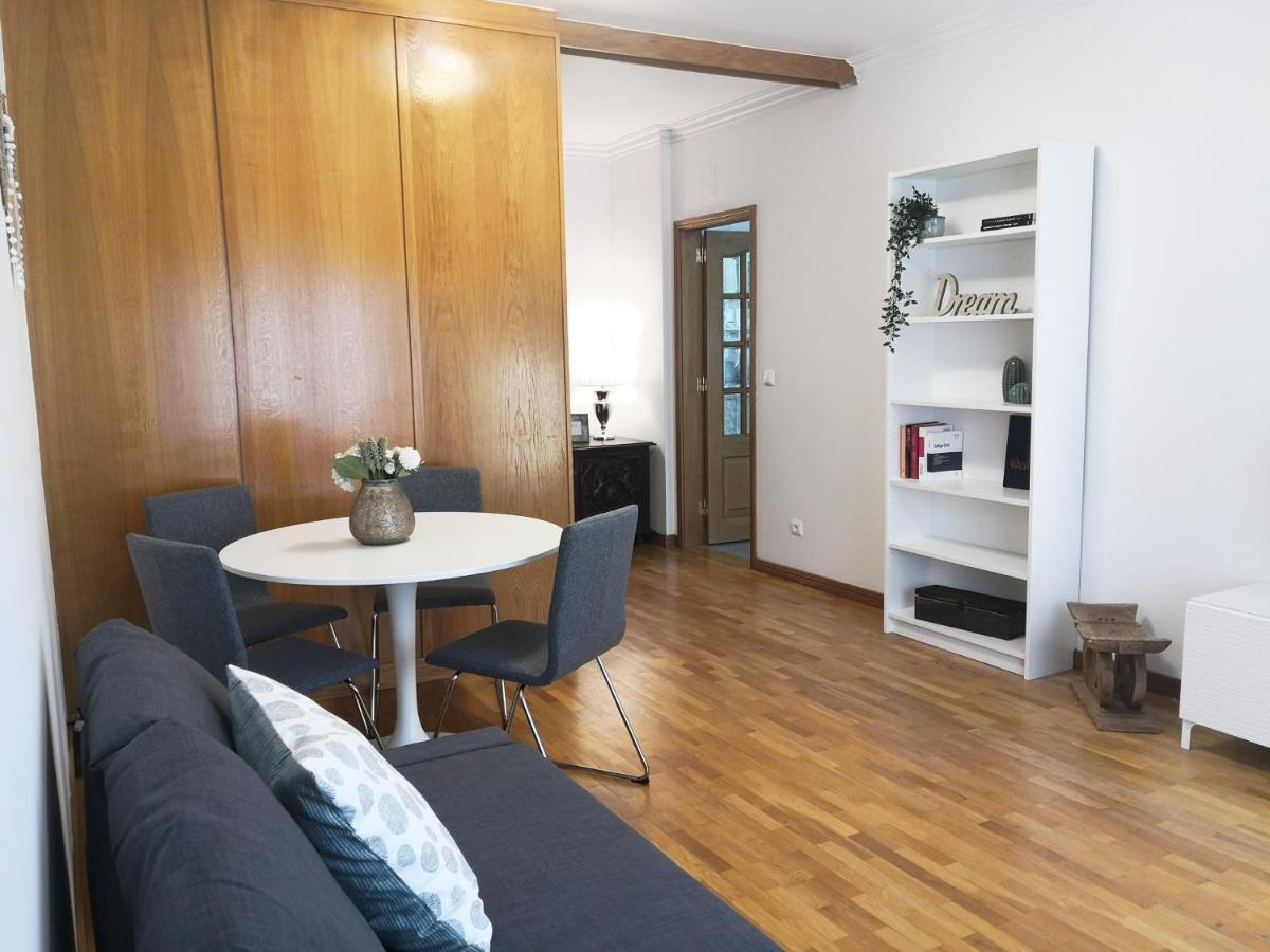 Down Town Apartment - Expo27 Lisboa المظهر الخارجي الصورة