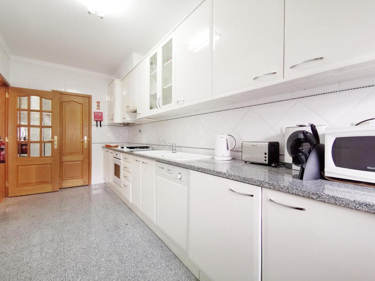 Down Town Apartment - Expo27 Lisboa المظهر الخارجي الصورة