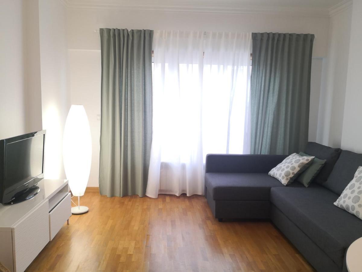 Down Town Apartment - Expo27 Lisboa المظهر الخارجي الصورة