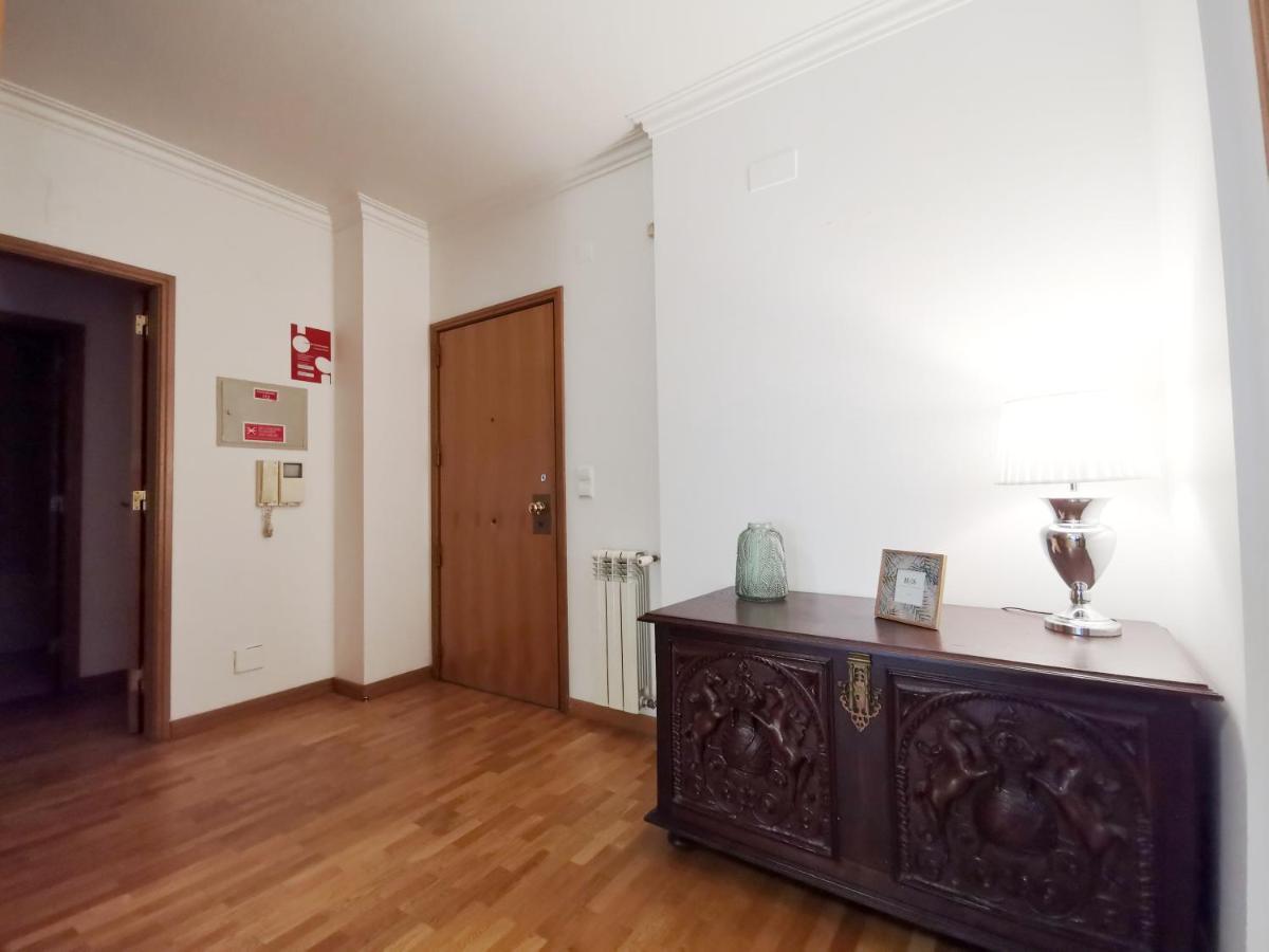 Down Town Apartment - Expo27 Lisboa المظهر الخارجي الصورة