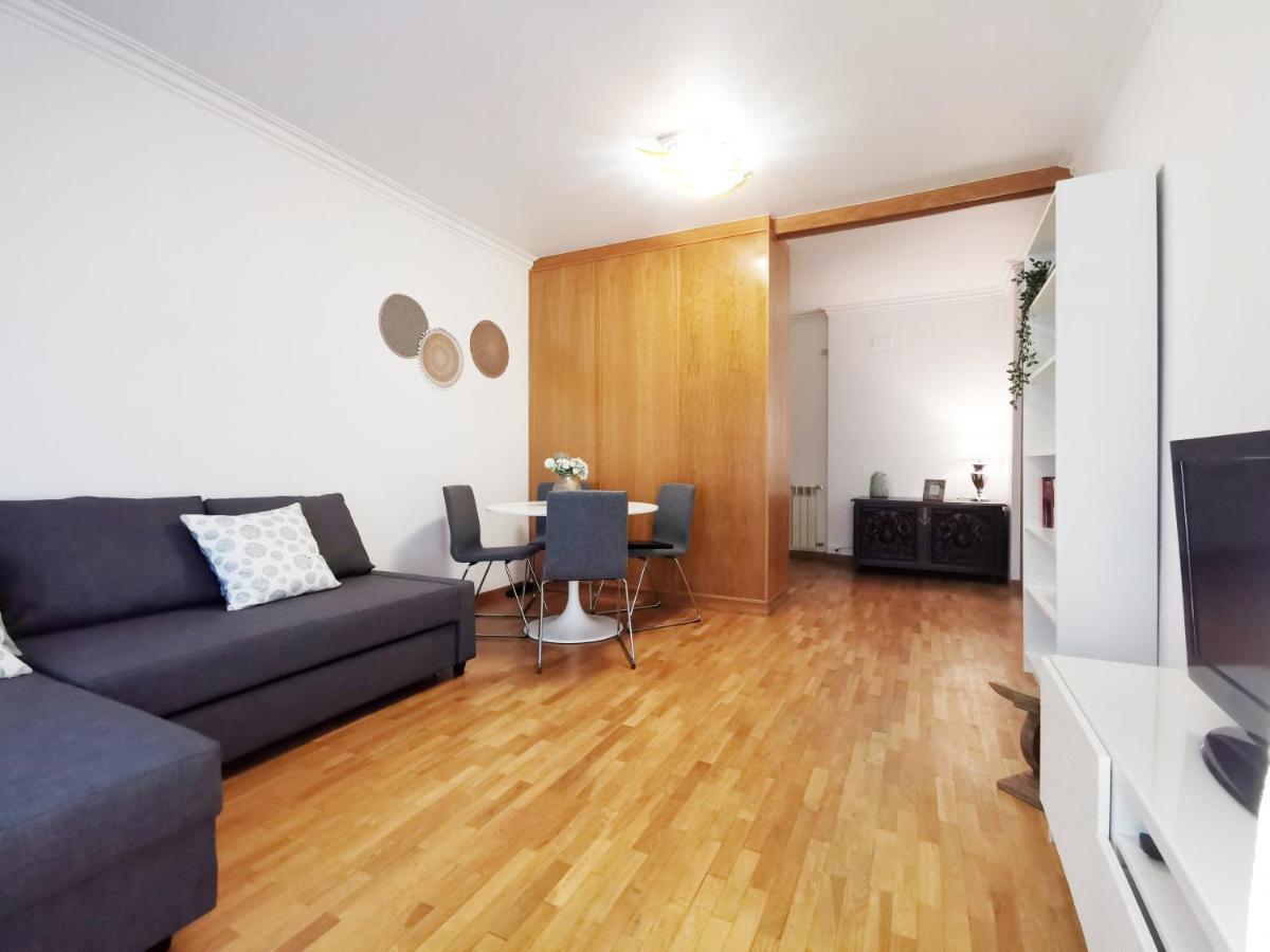 Down Town Apartment - Expo27 Lisboa المظهر الخارجي الصورة